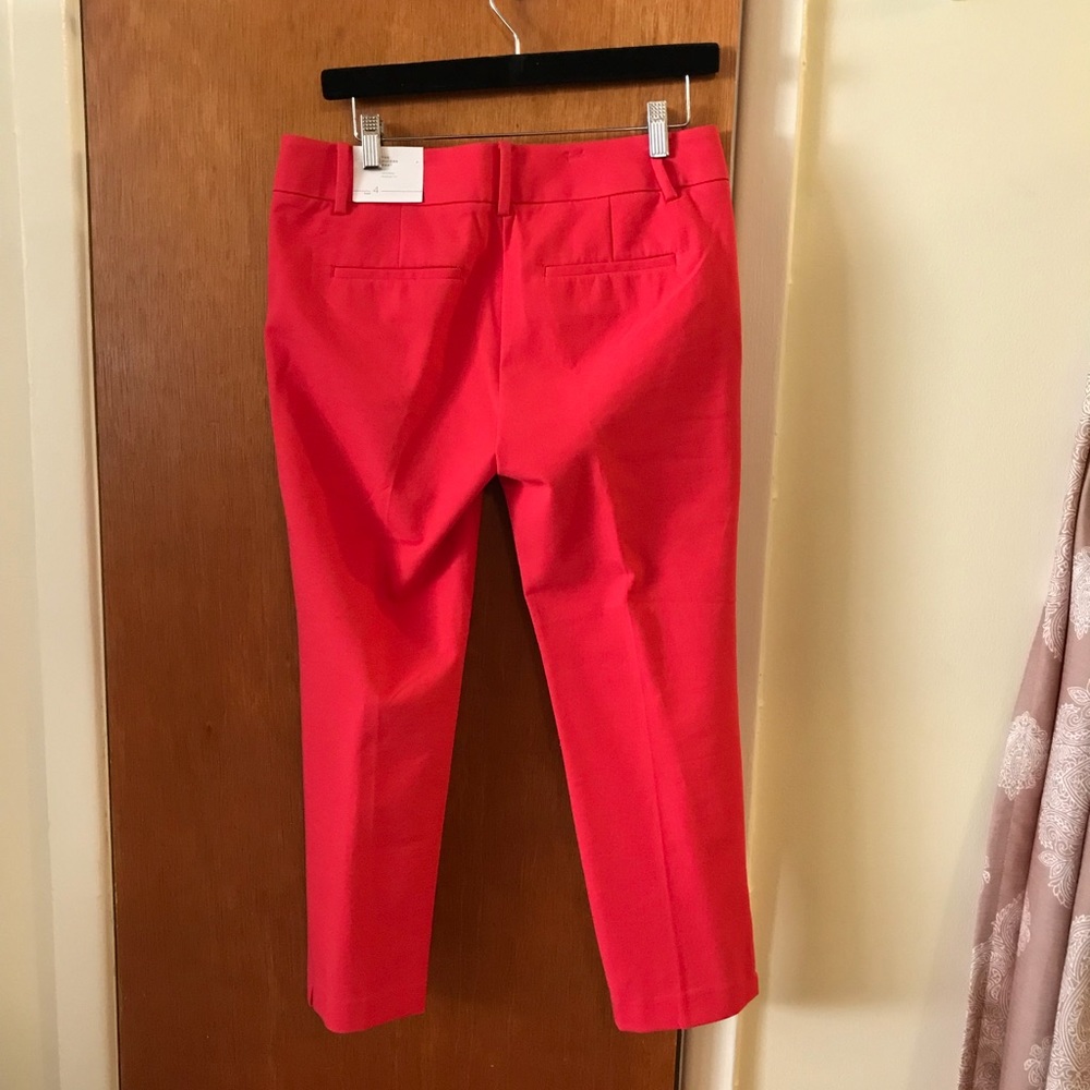 LOFT pants